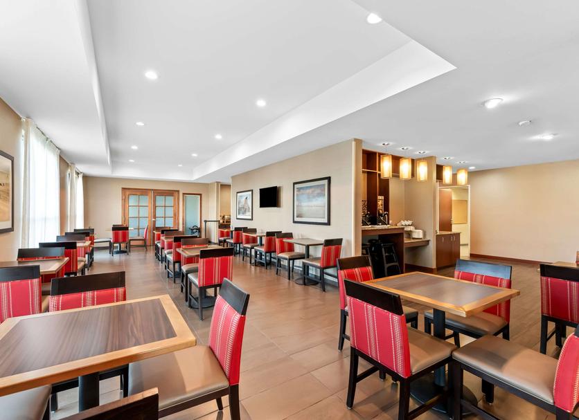 Restoran Foto