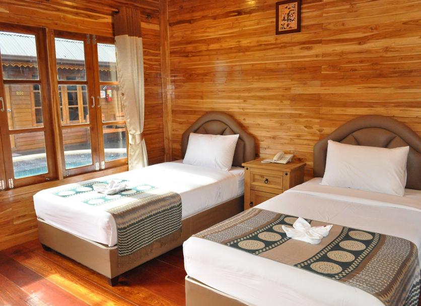 Kamar Tidur Foto