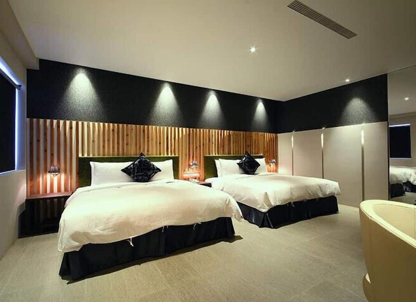 Kamar Tidur Foto