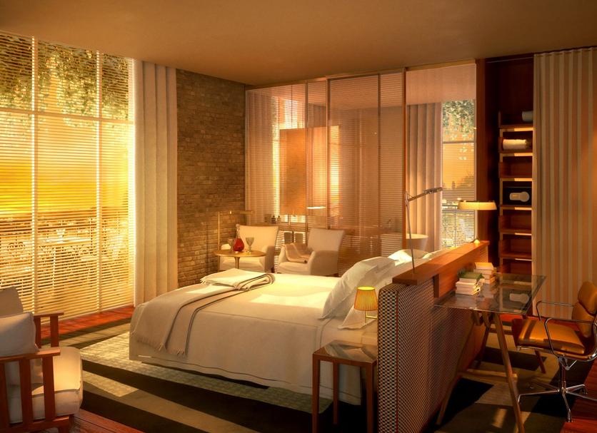 Kamar Tidur Foto