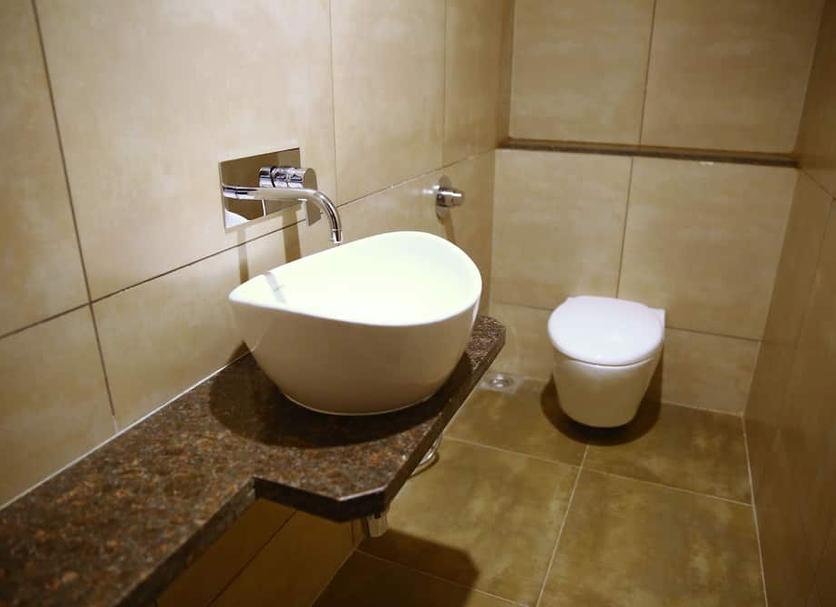 Kamar Mandi Foto