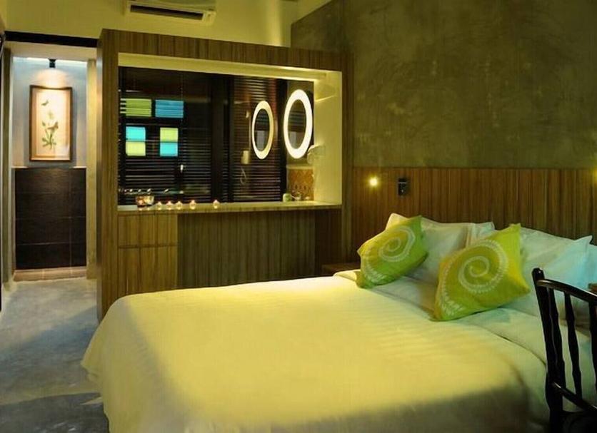 Kamar Tidur Foto