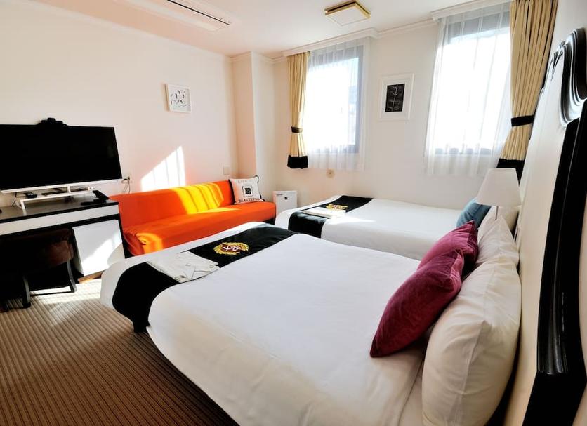 Kamar Tidur Foto