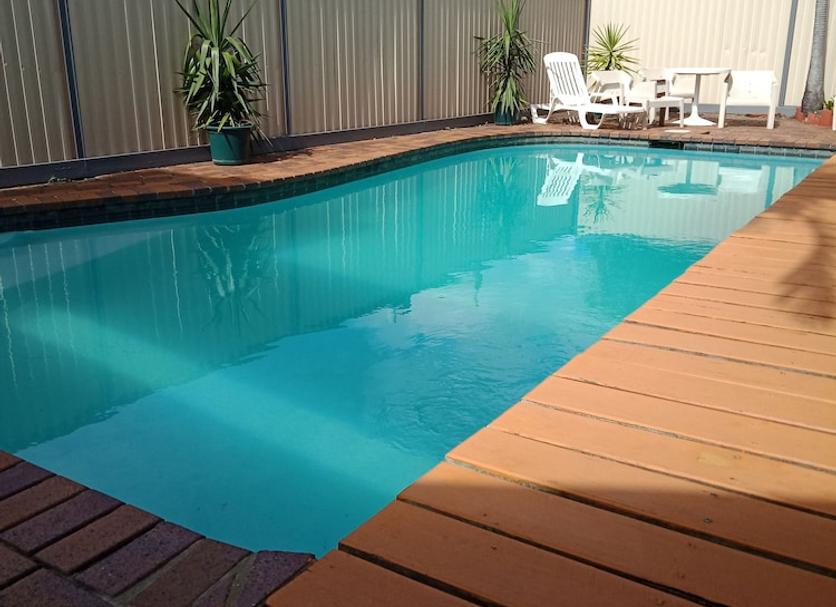 Kolam Foto