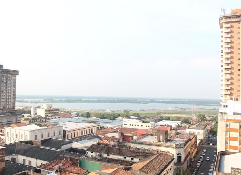 Pemandangan luar Foto