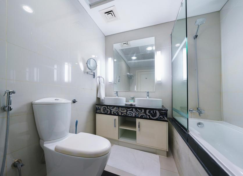 Kamar Mandi Foto
