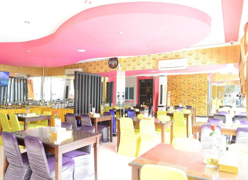 Restoran Foto
