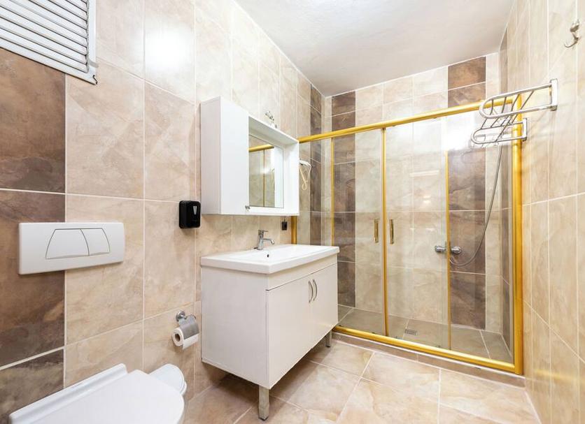 Kamar Mandi Foto