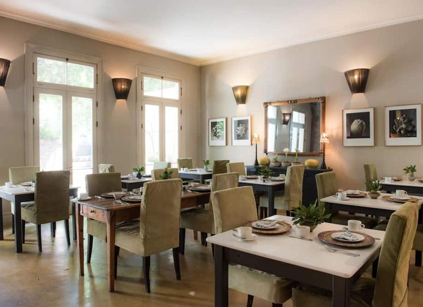 Restoran Foto