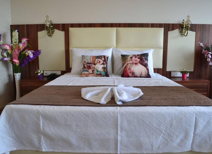 Kamar Tidur Foto