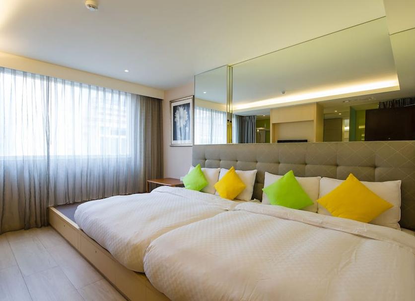 Kamar Tidur Foto
