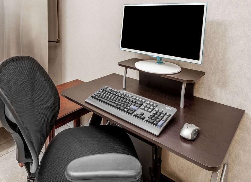 Pusat bisnis Foto
