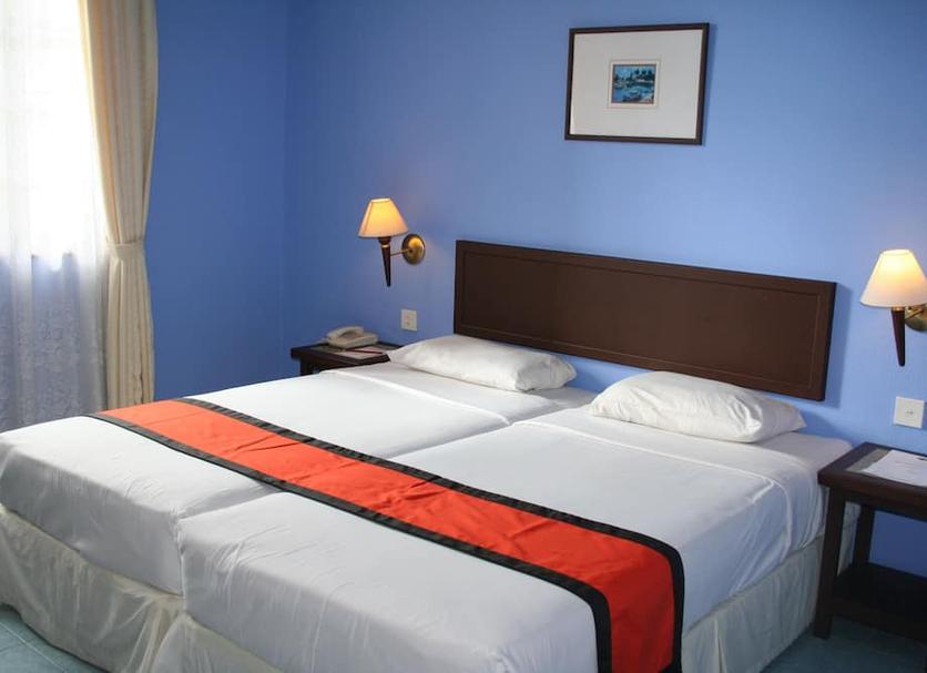 Kamar Tidur Foto