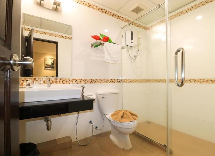 Kamar Mandi Foto