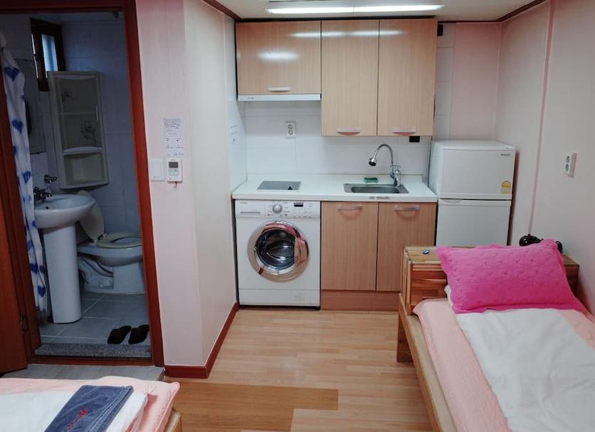 Dapur Foto