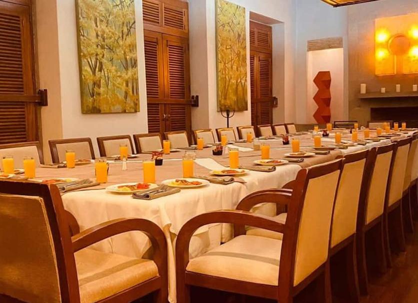 Restoran Foto