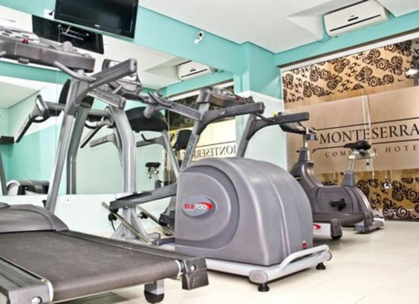Gym Foto