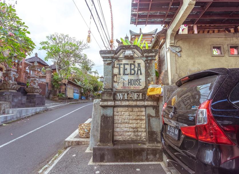 Pemandangan luar Foto