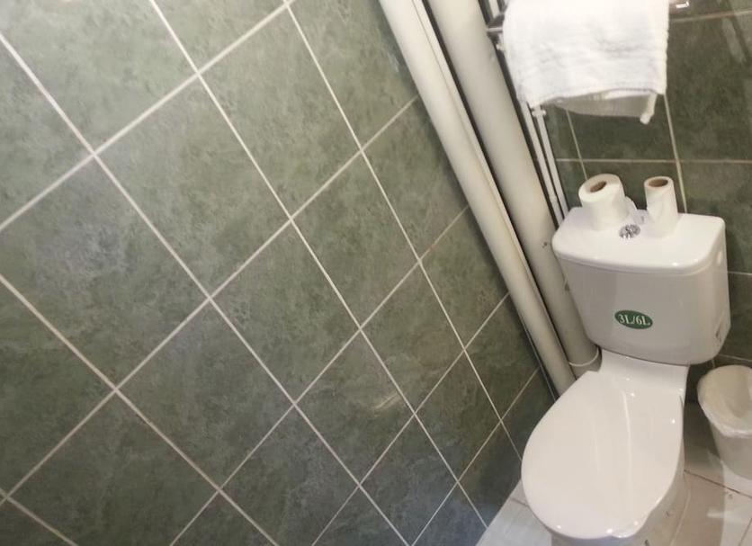 Kamar Mandi Foto