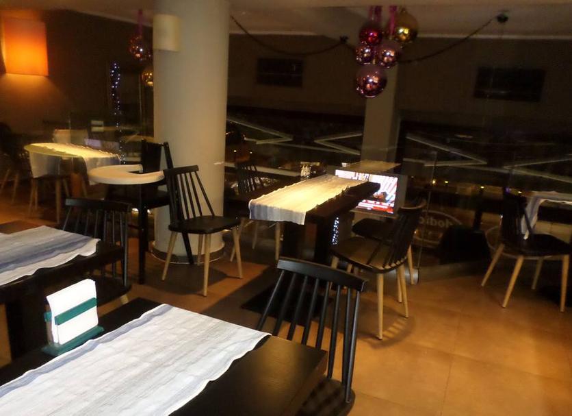 Restoran Foto