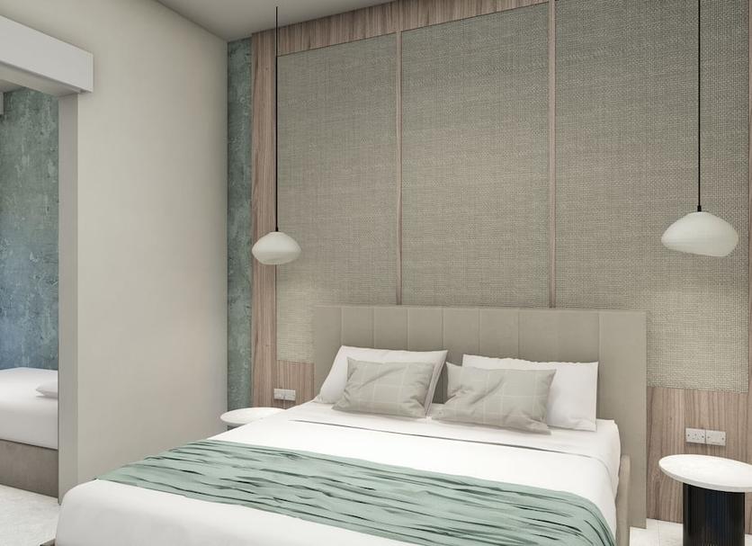 Kamar Tidur Foto