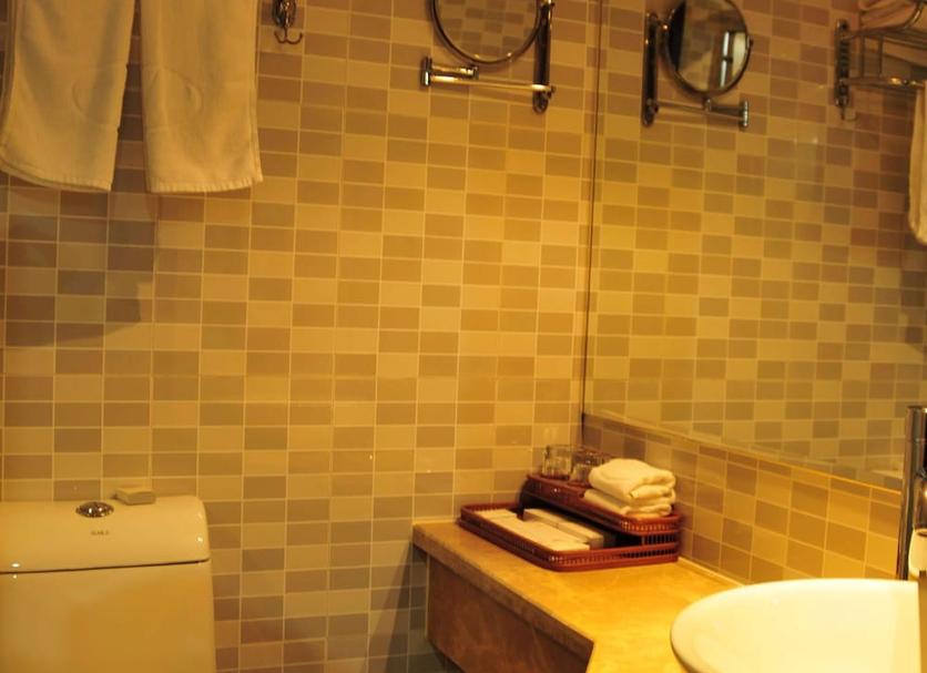 Kamar Mandi Foto