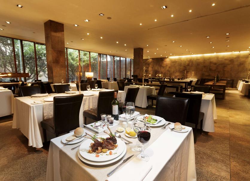 Restoran Foto