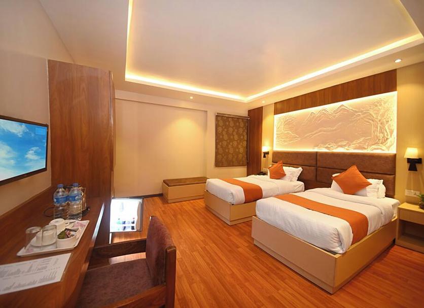 Kamar Tidur Foto