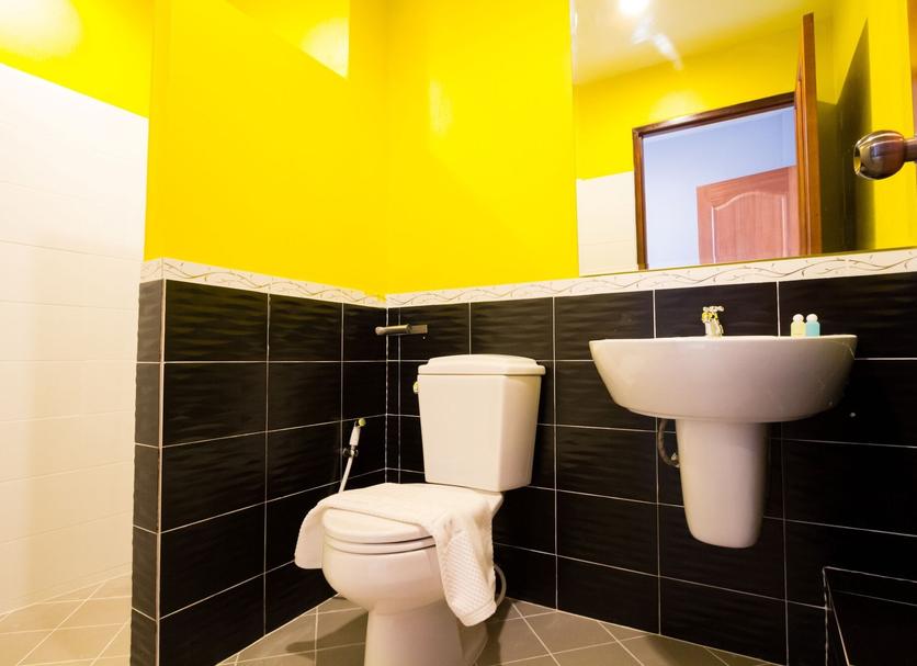 Kamar Mandi Foto