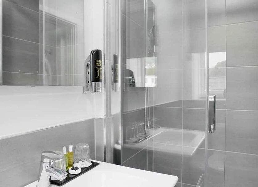 Kamar Mandi Foto
