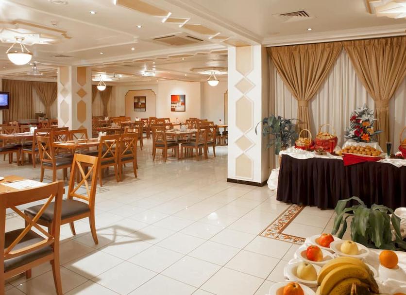 Restoran Foto