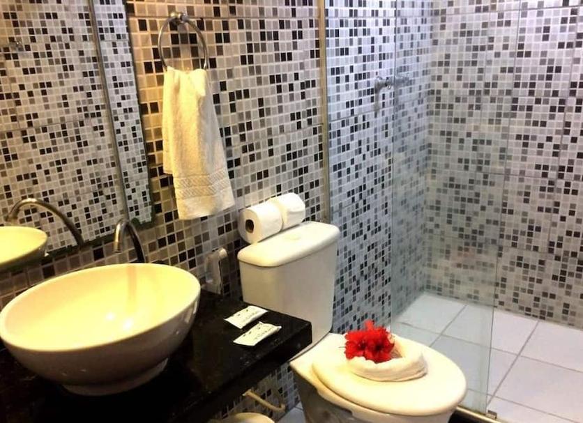Kamar Mandi Foto
