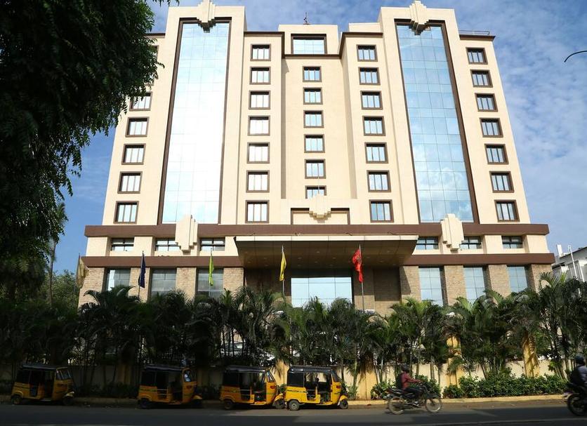 Bangunan Foto