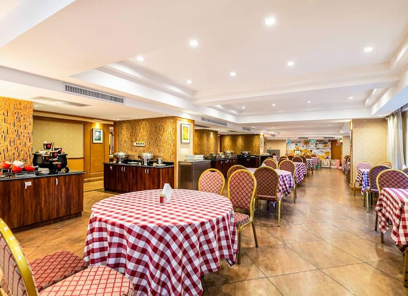 Restoran Foto