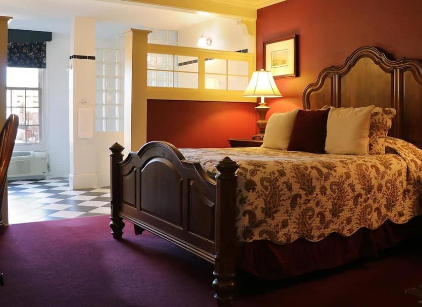 Kamar Tidur Foto