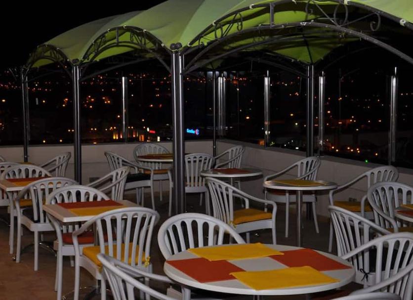 Restoran Foto