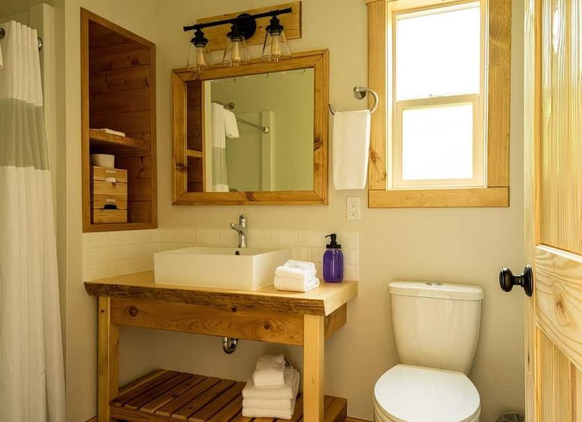 Kamar Mandi Foto