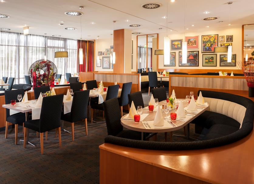 Restoran Foto