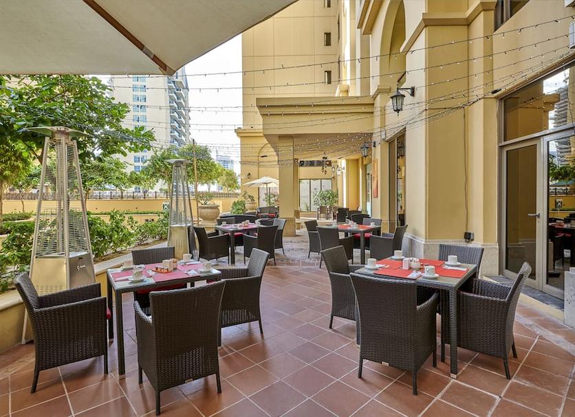 Restoran Foto