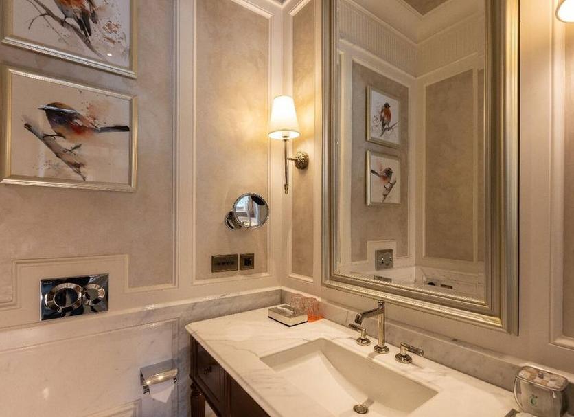 Kamar Mandi Foto