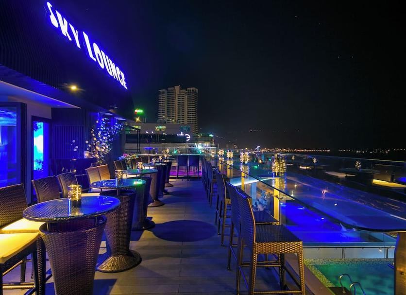 Restoran Foto