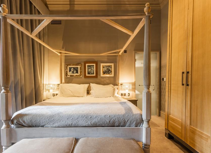 Kamar Tidur Foto