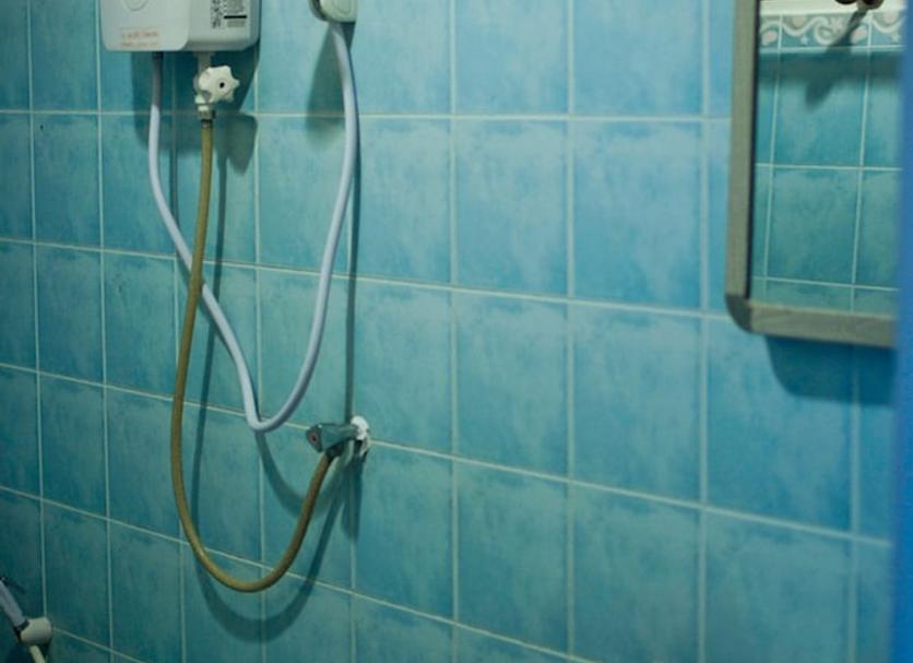 Kamar Mandi Foto