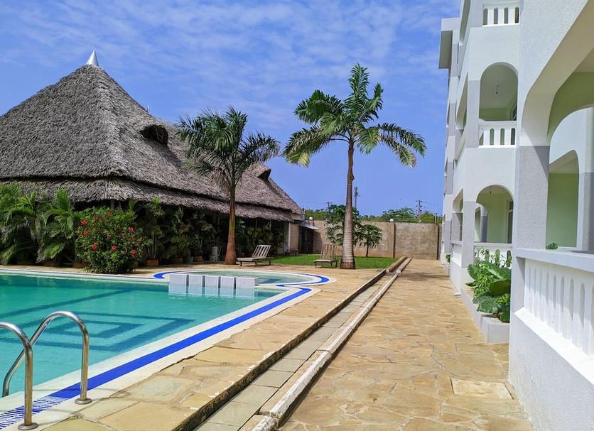 Kolam Foto