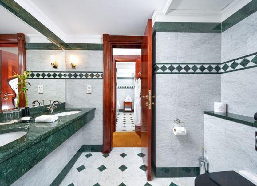 Kamar Mandi Foto