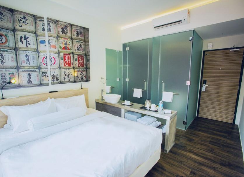 Kamar Tidur Foto