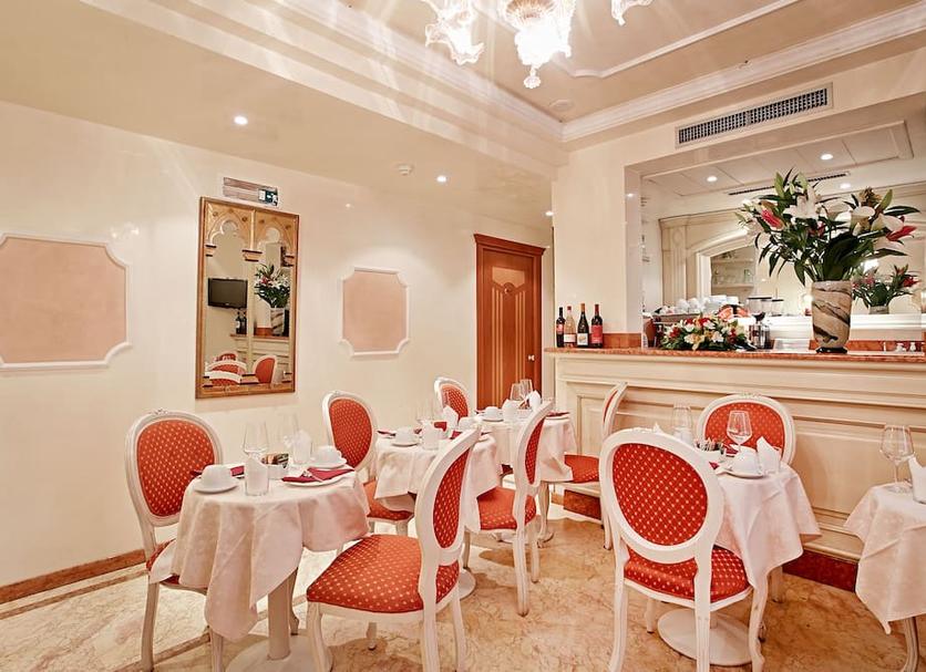 Restoran Foto