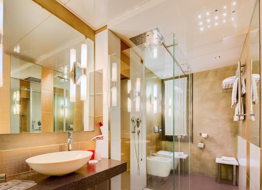 Kamar Mandi Foto