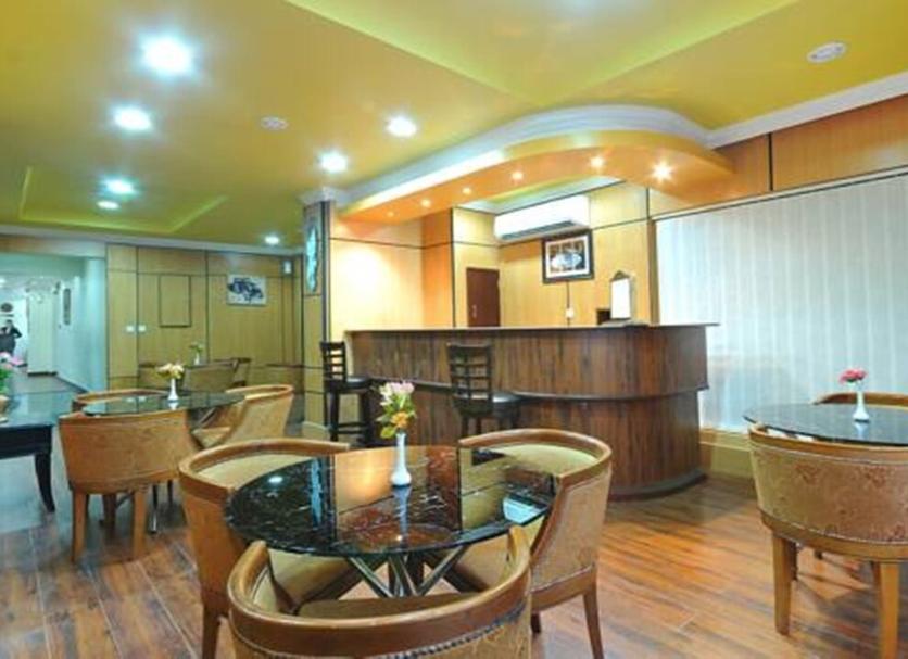 Restoran Foto