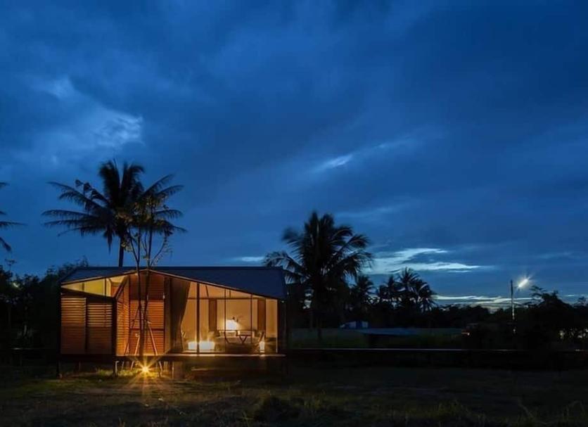 Pemandangan luar Foto